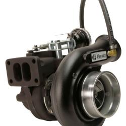 FLEECE PERFORMANCE FPEHX3563FMW