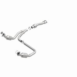 Magnaflow 52134