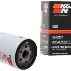 K&N ENGINEERING HP2009