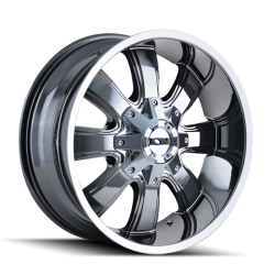 ION WHEELS 1892952P2D18