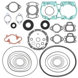 VERTEX PISTONS 611200
