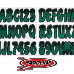 HARDLINE TEBKG200
