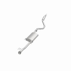 MAG BRE Exhaust Kits Magnaflow 106-0780
