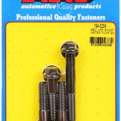 ARP Timing/Water Pump Bolt Kit ARP 134-3204