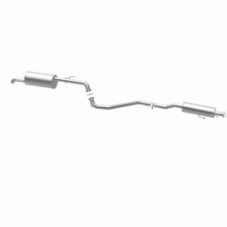 MAG BRE Exhaust Kits Magnaflow 106-0893