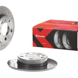 BREMBO OE 0894881X