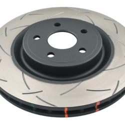 DBA 4000 Series Slotted Rotors DBA 42632S