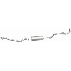 MAG BRE Exhaust Kits Magnaflow 106-0509