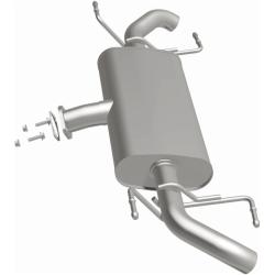 MAG BRE Exhaust Kits Magnaflow 106-0796