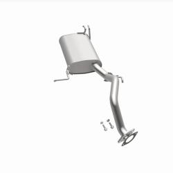 MAG BRE Muffler Kit Magnaflow 108-0015