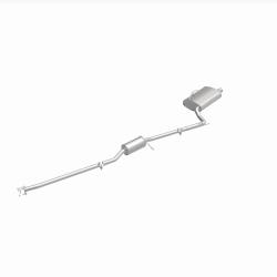 MAG BRE Exhaust Kits Magnaflow 106-0585
