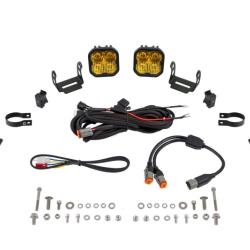 Diode Dynamics DD7701