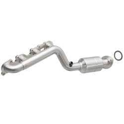 MAG Converter Direct Fit Magnaflow 51888