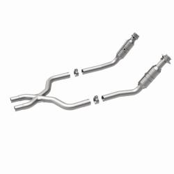 MAG Converter Direct Fit Magnaflow 49977