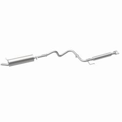 MAG BRE Exhaust Kits Magnaflow 106-0204
