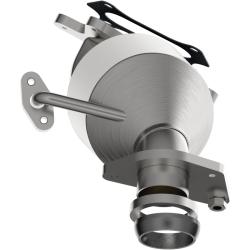 MAG Converter Direct Fit Magnaflow 5531030