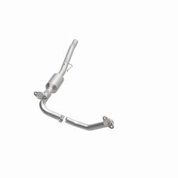 MAG Converter Direct Fit Magnaflow 4451214