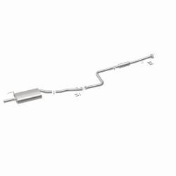MAG BRE Exhaust Kits Magnaflow 106-0377