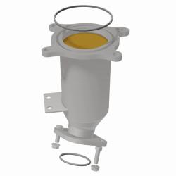 Magnaflow 49208