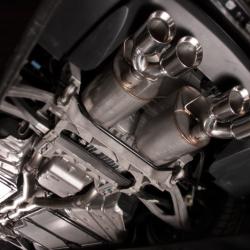 STAINLESS WORKS C609CBQUAD