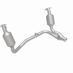 Magnaflow 4551026