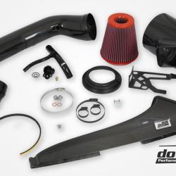 DOB Air Intake System - BeastFlow do88 LF-220-CL-OE