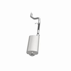 MAG BRE Exhaust Kits Magnaflow 106-0012