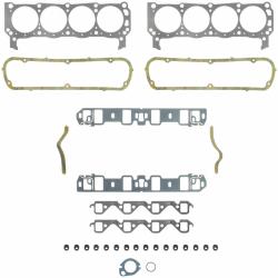 FEL Cylinder Head Gaskets Fel-Pro HS8548PT2