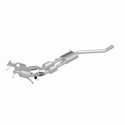MAG Converter Direct Fit Magnaflow 280321
