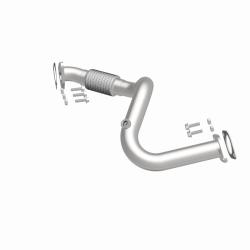 MAG BRE Front Pipe Kit Magnaflow 107-0286