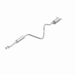 MAG BRE Exhaust Kits Magnaflow 106-0030