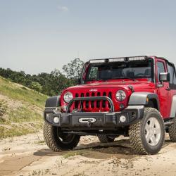 Rugged Ridge 11544.09