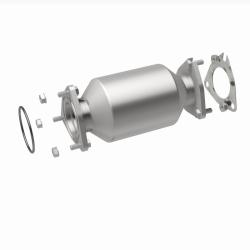 MAG Converter Direct Fit Magnaflow 52747
