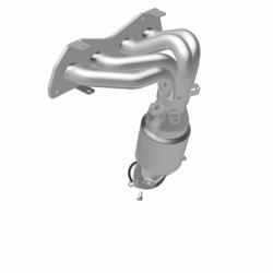 MAG Converter Direct Fit Magnaflow 5531800