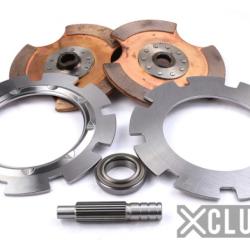 XCLUTCH XMS200NI012EXC