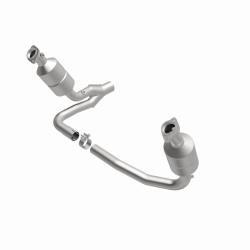 Magnaflow 93610