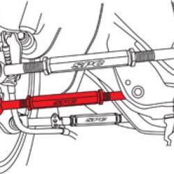 SPC Performance 67291