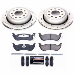 PowerStop K5293