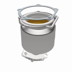 Magnaflow 51697