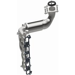 MAG Converter Direct Fit Magnaflow 51085
