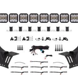 DIODE DYNAMICS DD7262