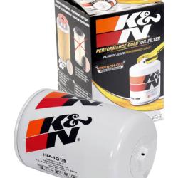 K&N ENGINEERING HP1018