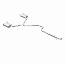 MAG BRE Exhaust Kits Magnaflow 106-0898