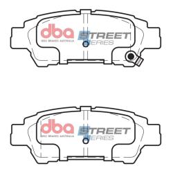 DBA DB1660SS