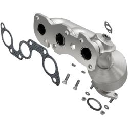 MAG Converter Direct Fit Magnaflow 49991