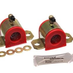 ES Sway Bar Bushings - Red Energy Suspension 8.5128R