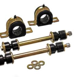 ES Sway Bar Bushings - Black Energy Suspension 3.5213G