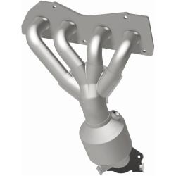 MAG Converter Direct Fit Magnaflow 5531519