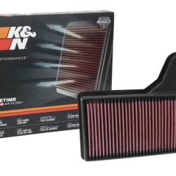 K&N ENGINEERING 335029