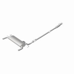 MAG BRE Exhaust Kits Magnaflow 106-0343